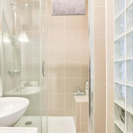 Apartamento Charmant T2 Au Coeur Du Marais París